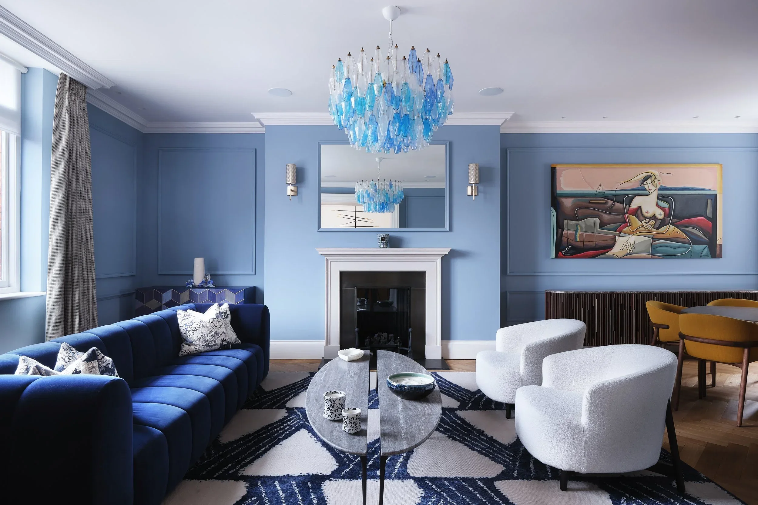 Knightsbridge