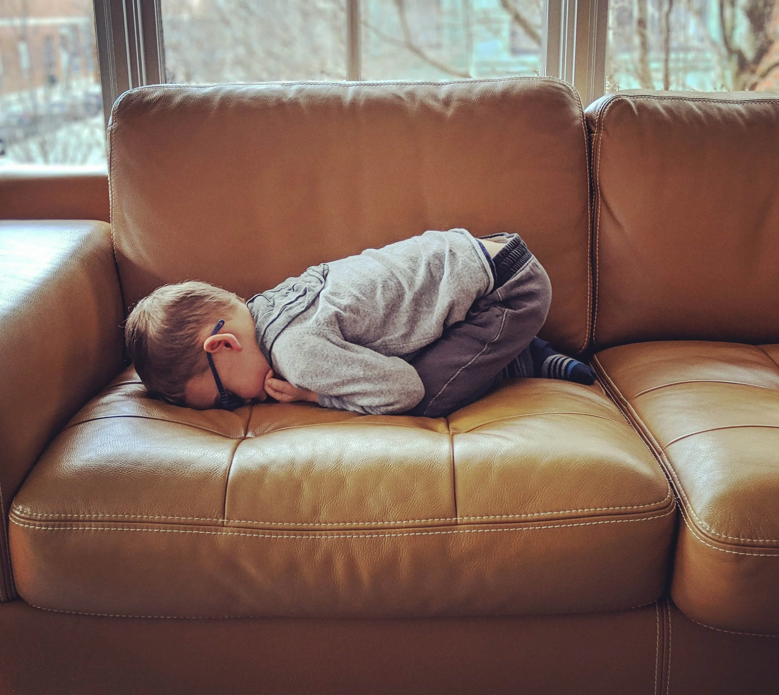 SHAKESPEARE, NEUROSCIENZE E PERCHÈ DORMIAMO