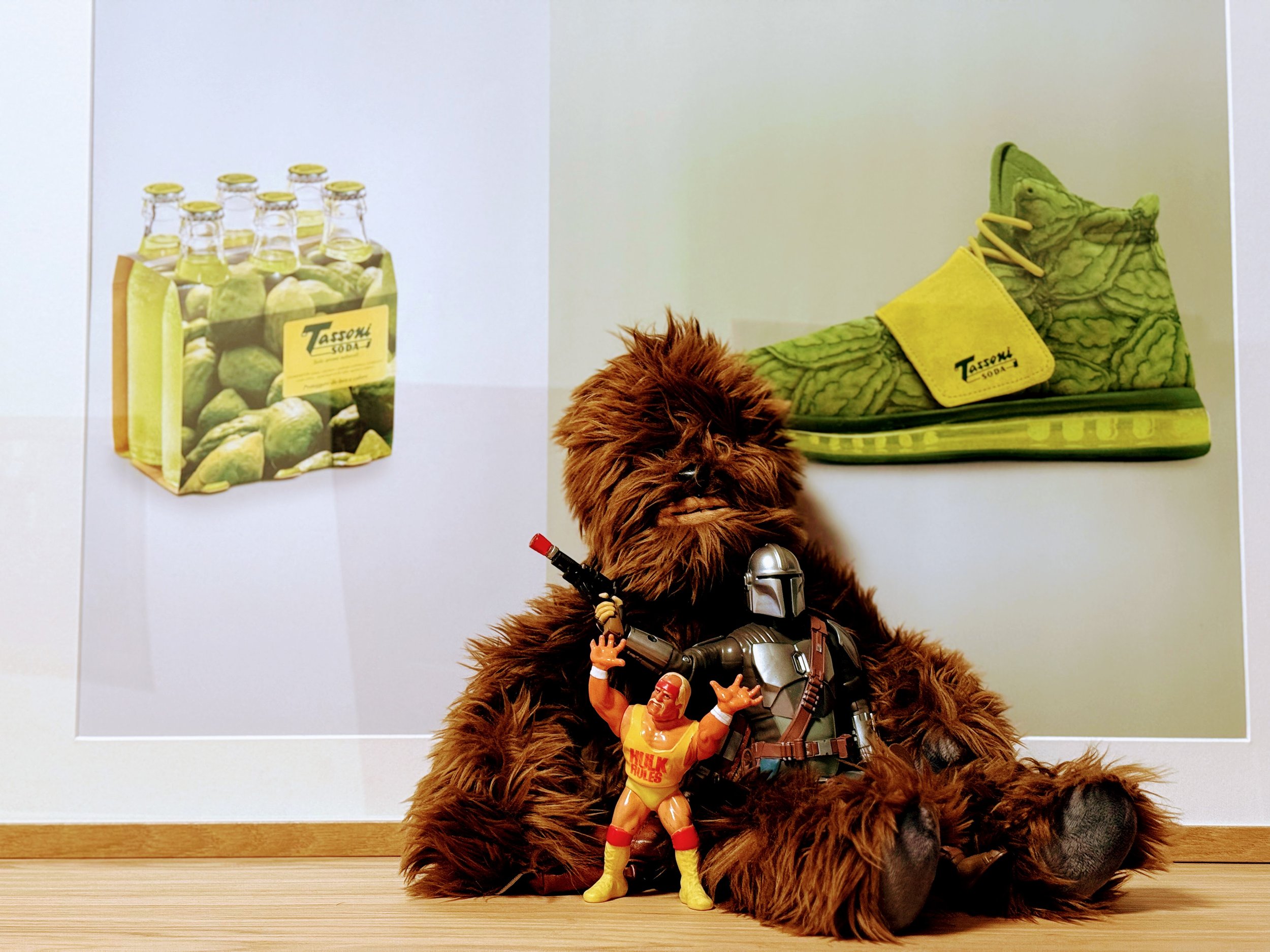 COSA HO IMPARATO QUEST’ANNO