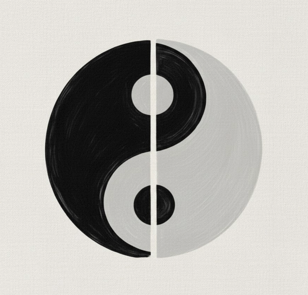 OPPOSTI CHE NON SI ATTRAGGONO