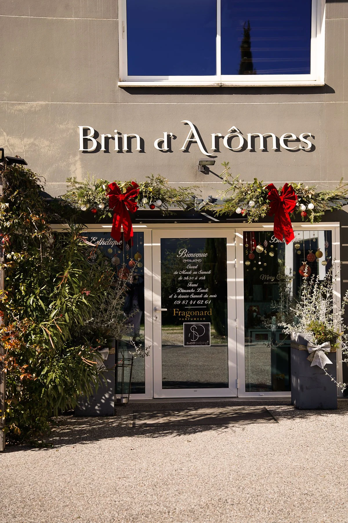 Brin d'Aromes Institut de beauté et parfumerie Grignan Noel 2025-38.jpg