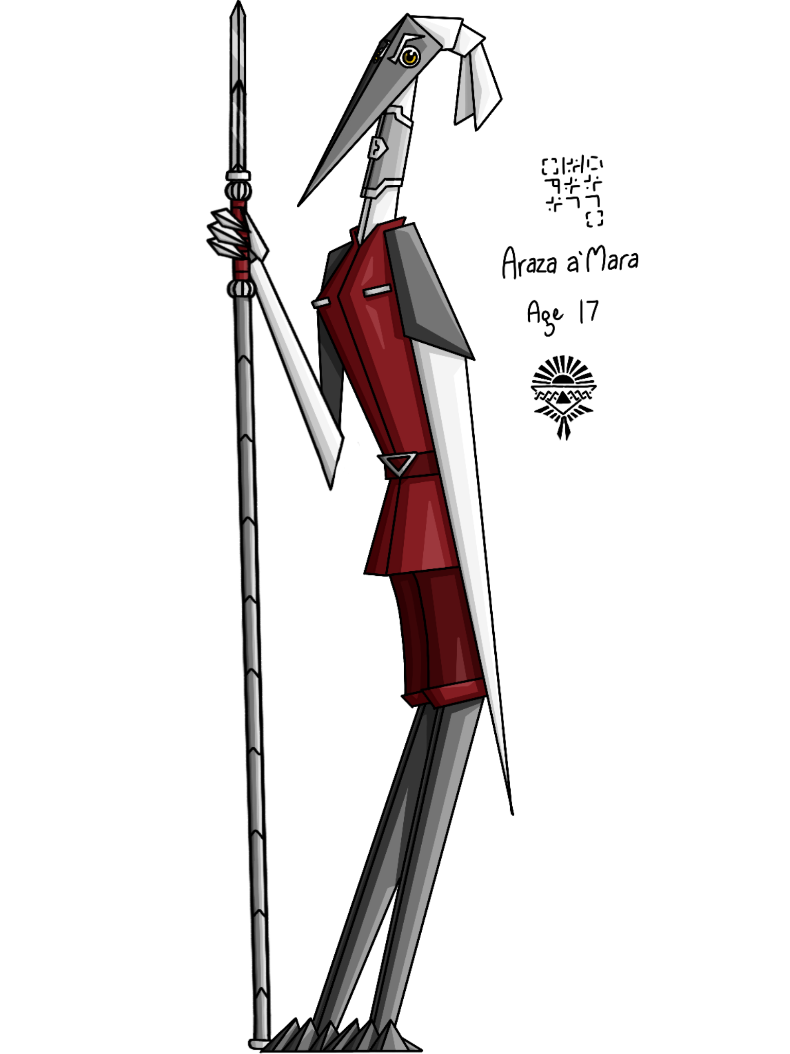 Araza