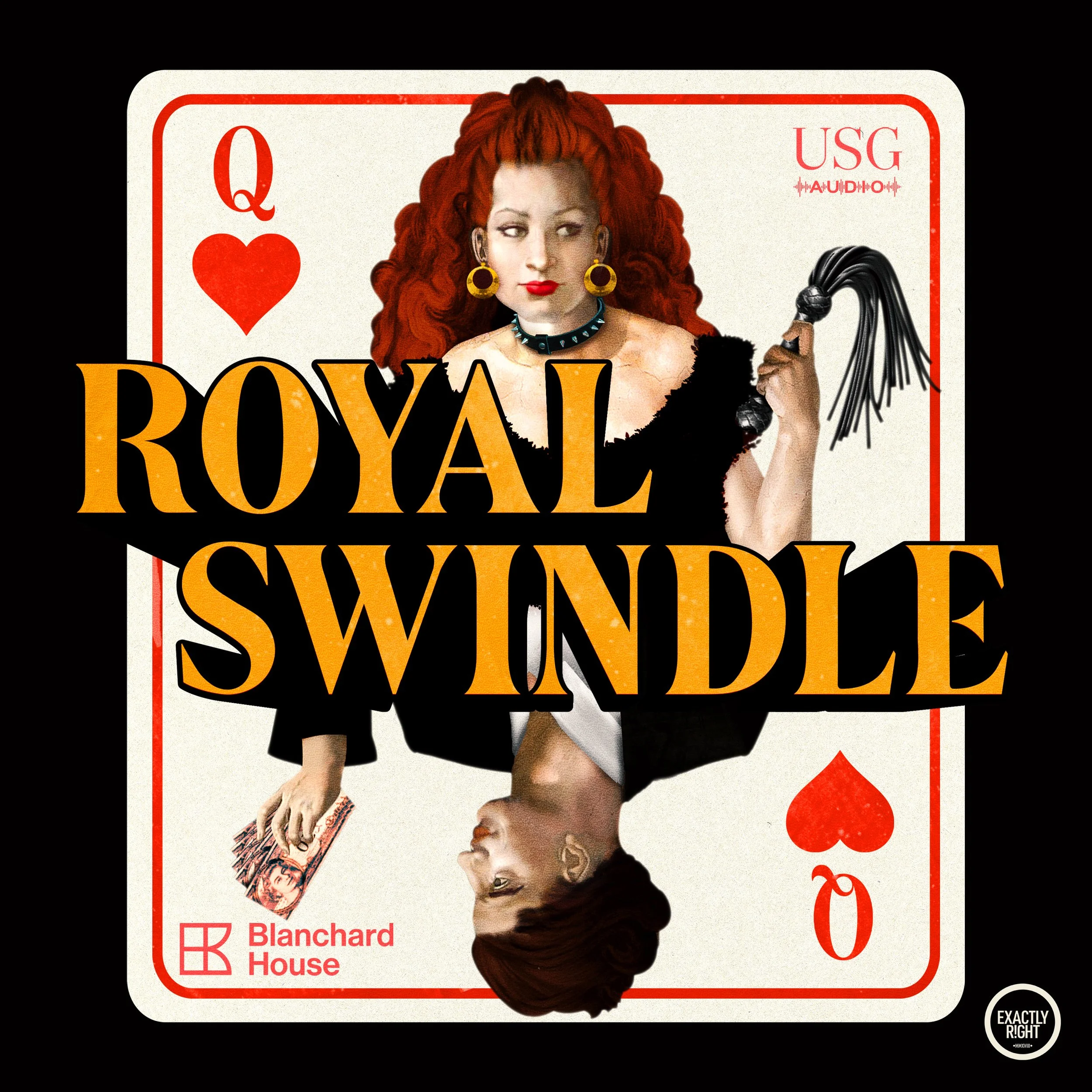 Royal Swindle