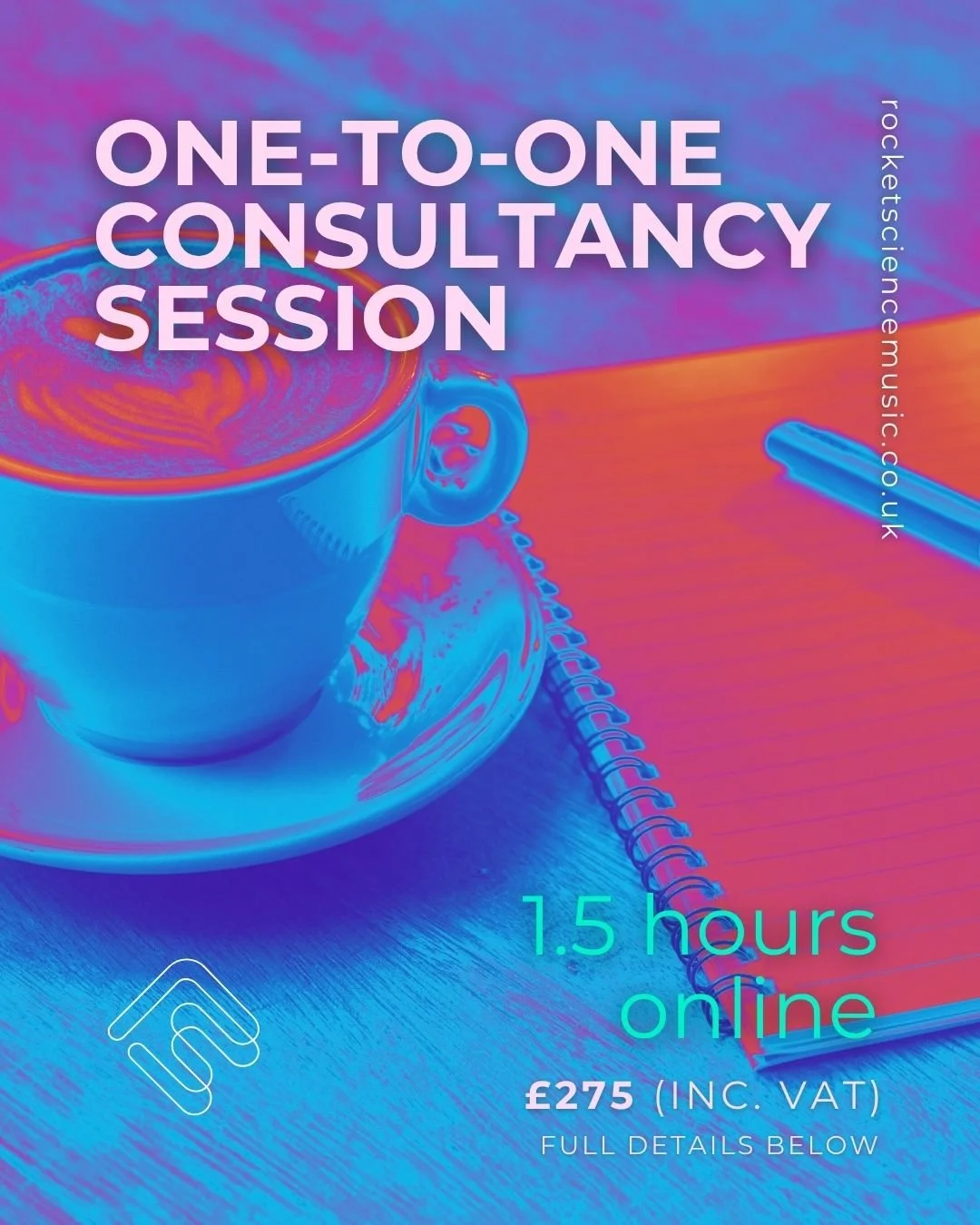 Music Publishing & Sync - One-to-One session