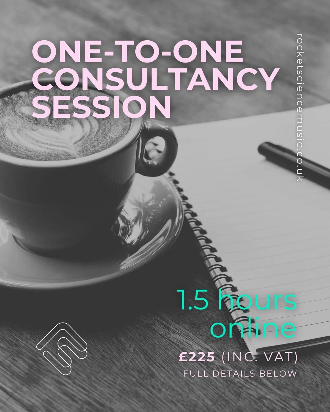 Music Publishing & Sync - One-to-One session