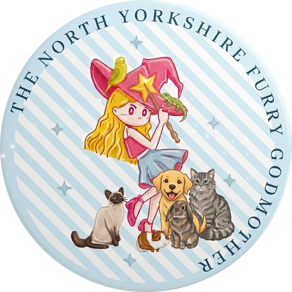 The Yorkshire Furry Godmother