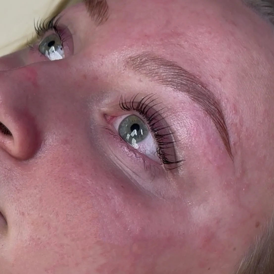 Korean Lash Lift? 👀✨

This isn&rsquo;t your average lash curl &mdash; it&rsquo;s a luxe, nourishing treatment that lifts your natural lashes for a soft, wide-eyed look that lasts 6&ndash;8 weeks.
It&rsquo;s perfect if you want that fresh, &ldquo;I w