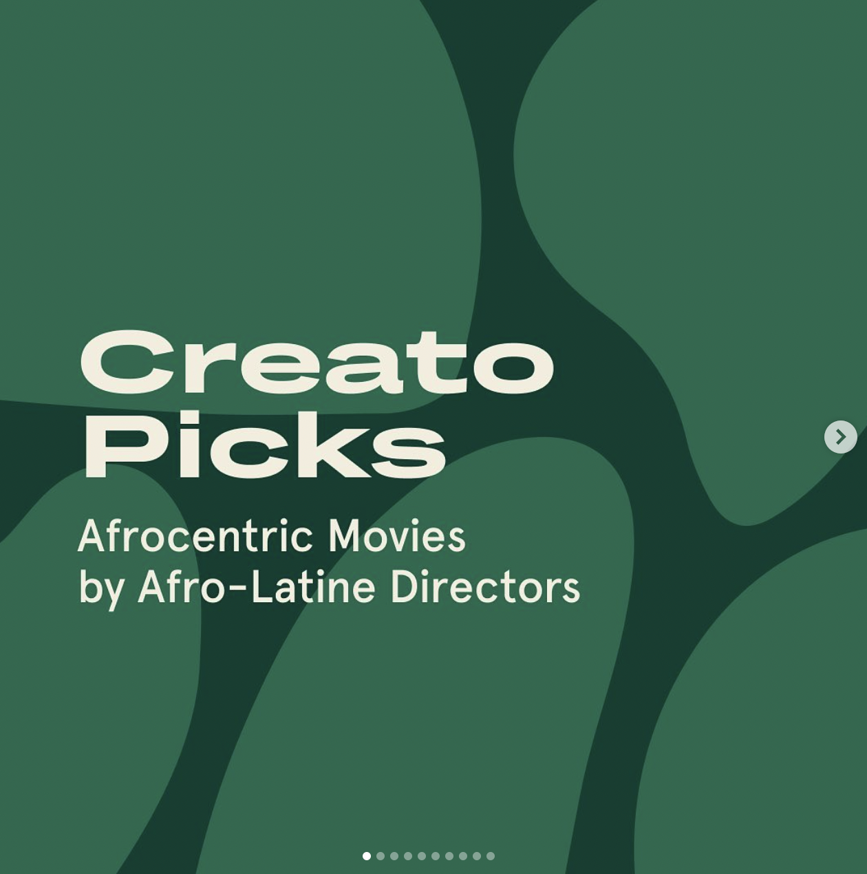 Black History Month: Content Creation
