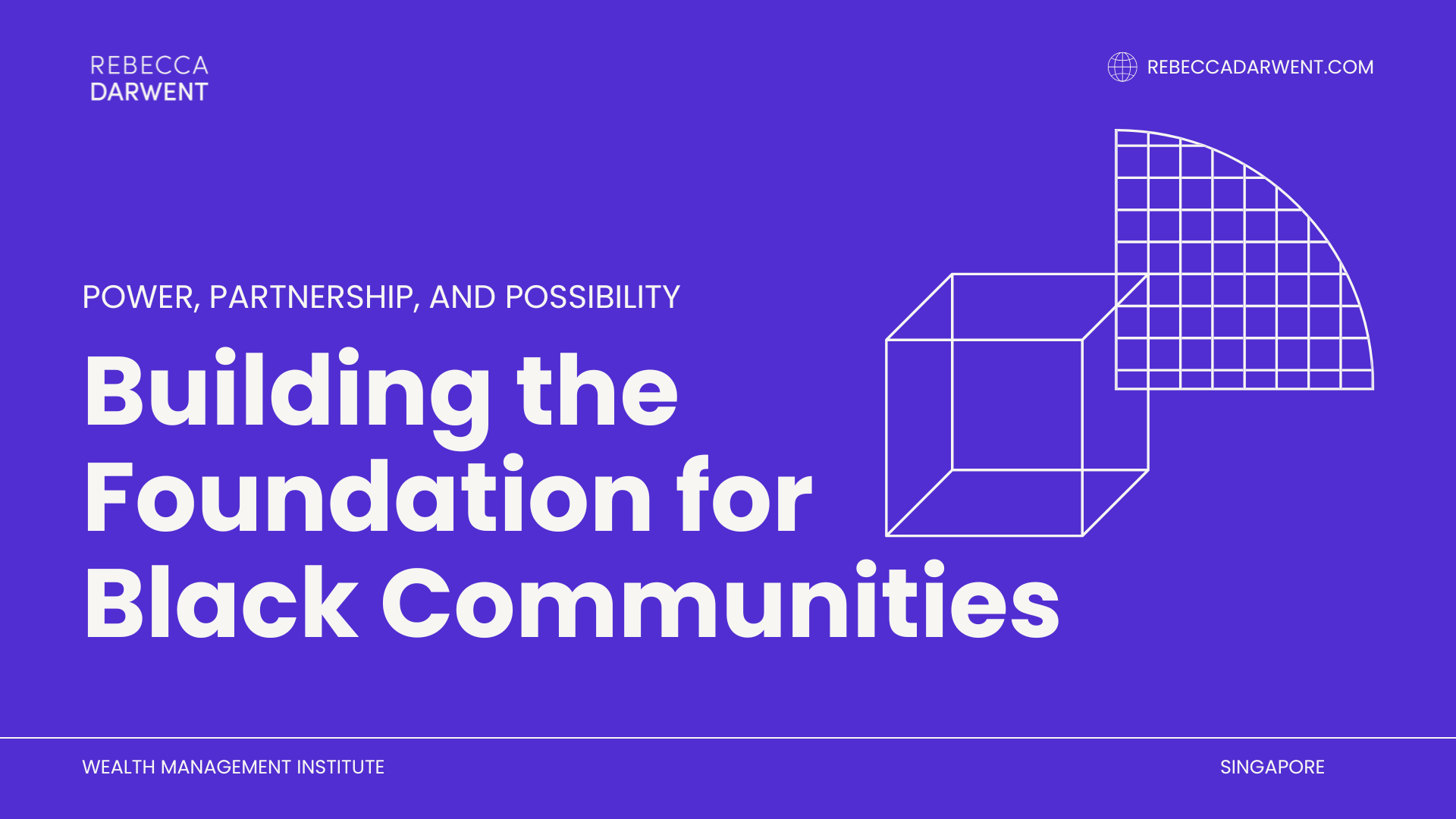 Keynote Presentation