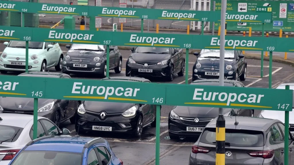 From Europcar Fleet to Your Driveway: Discover Quality Pre-Owned Cars by ASG Cars