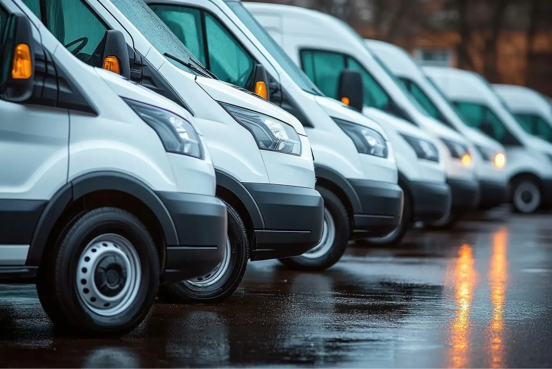 Corporate Fleet Leasing in Cyprus