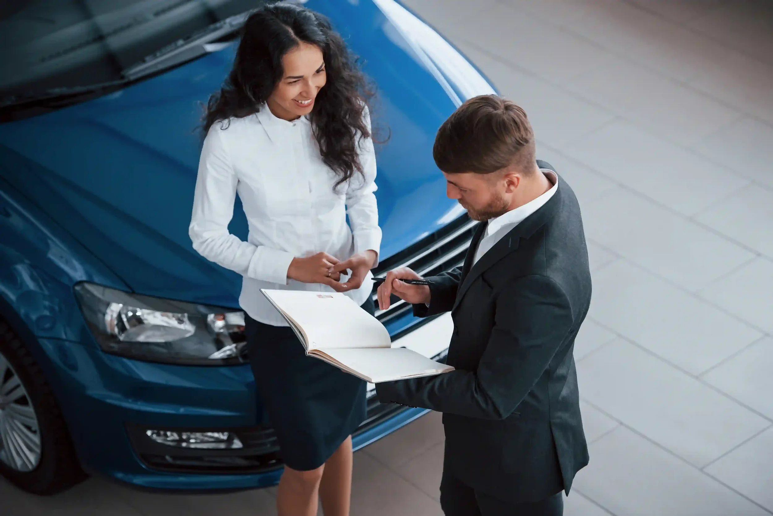 Personal &amp; Long-Term Car Leasing in Cyprus: Is It Right for You?
