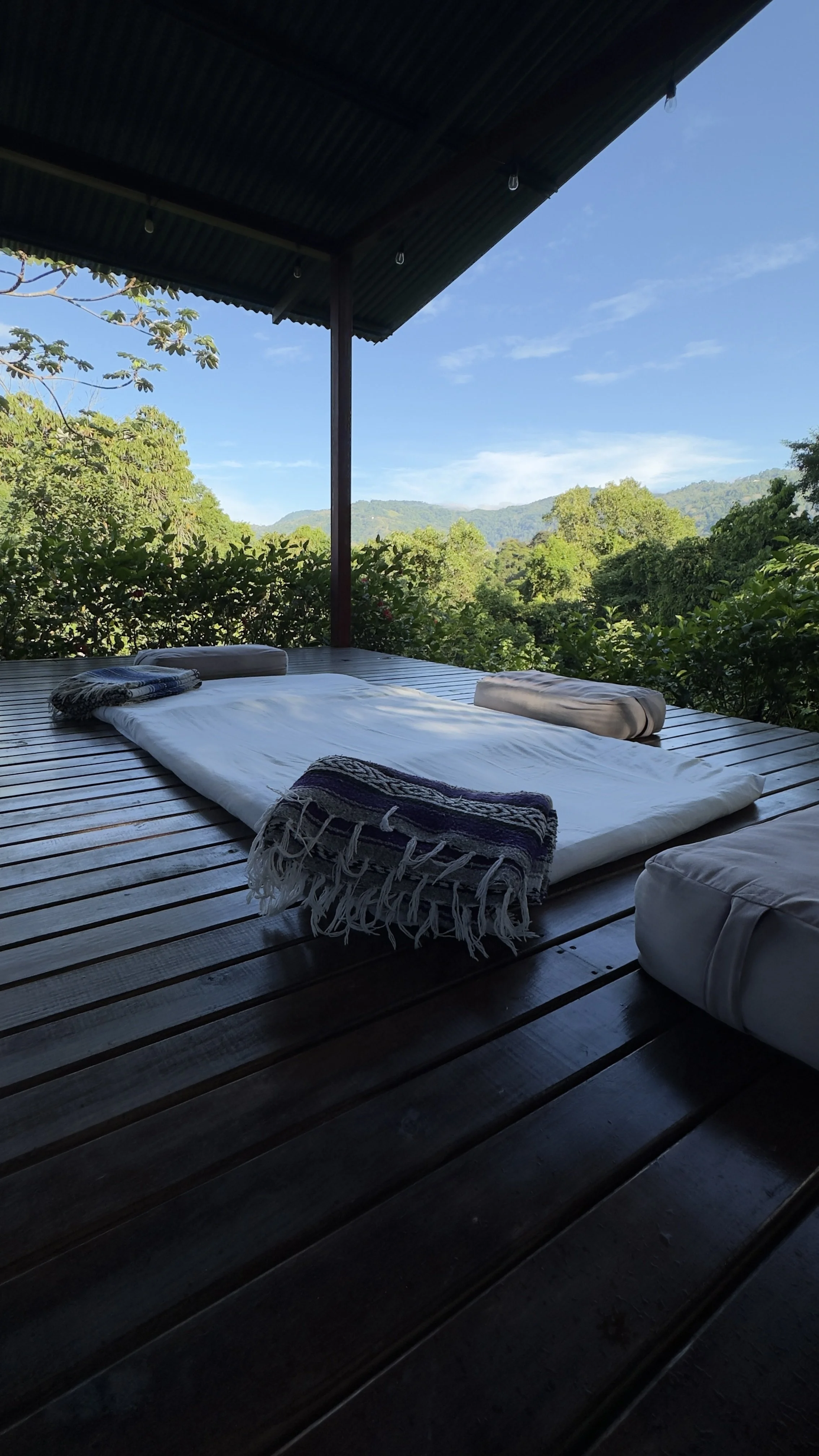 Thai Yoga Massage in St Andrews: The Evolution of Sean Elder Therapies into Training &amp; Mentoring.