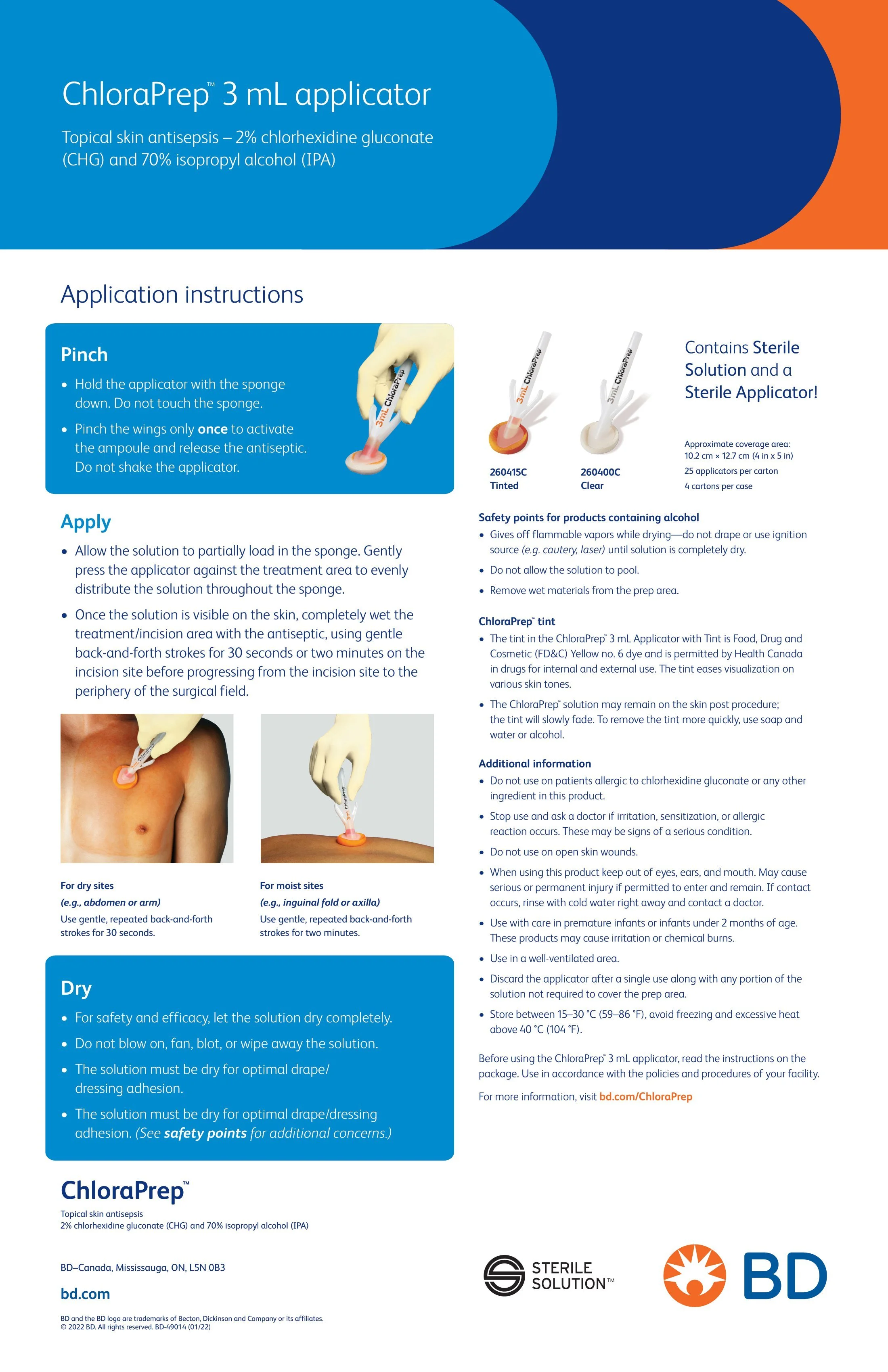 Product Resources and Links — CVAA MANITOBA