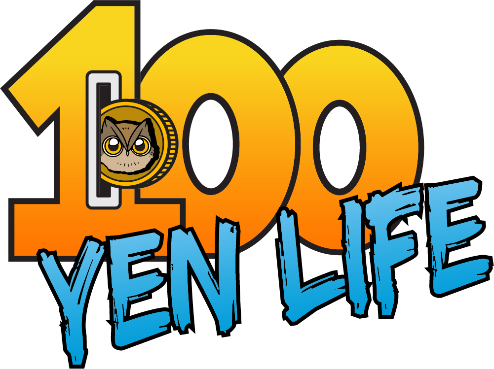 100 Yen Life