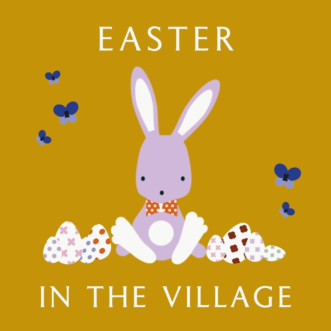 With Easter right around the corner, here&rsquo;s what&rsquo;s happening in and around the village&hellip;

Local events 

🐰 The One Easter Trail - pick up maps from @waitrose_cobham between 29th March &amp; 5th April. Each completed map wins a choc