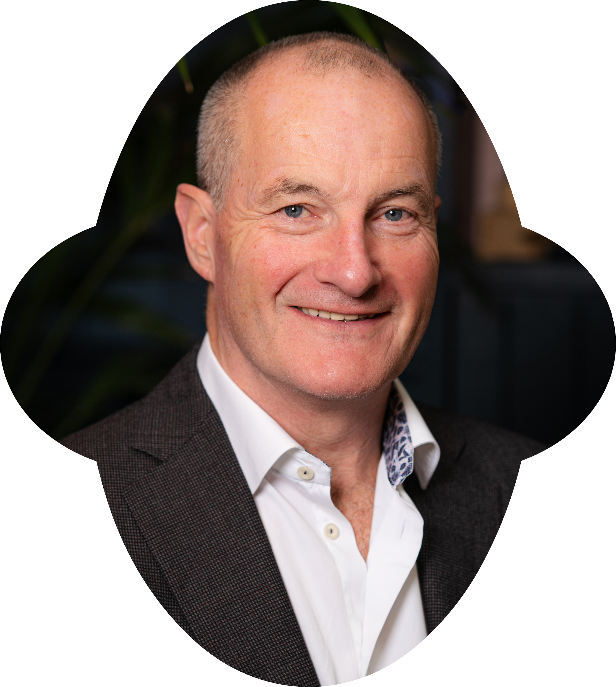 Alistair Mann - Councillor, Elmbridge Borough Council