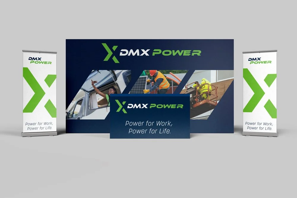 DMX Power