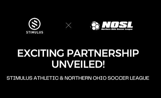 Big News! We&rsquo;re now the official uniform provider for the Northern Ohio Soccer league! Our design team is thrilled to bring custom uniform designs to life, representing each NOSL team&rsquo;s unique identity. Exciting times ahead in this partne