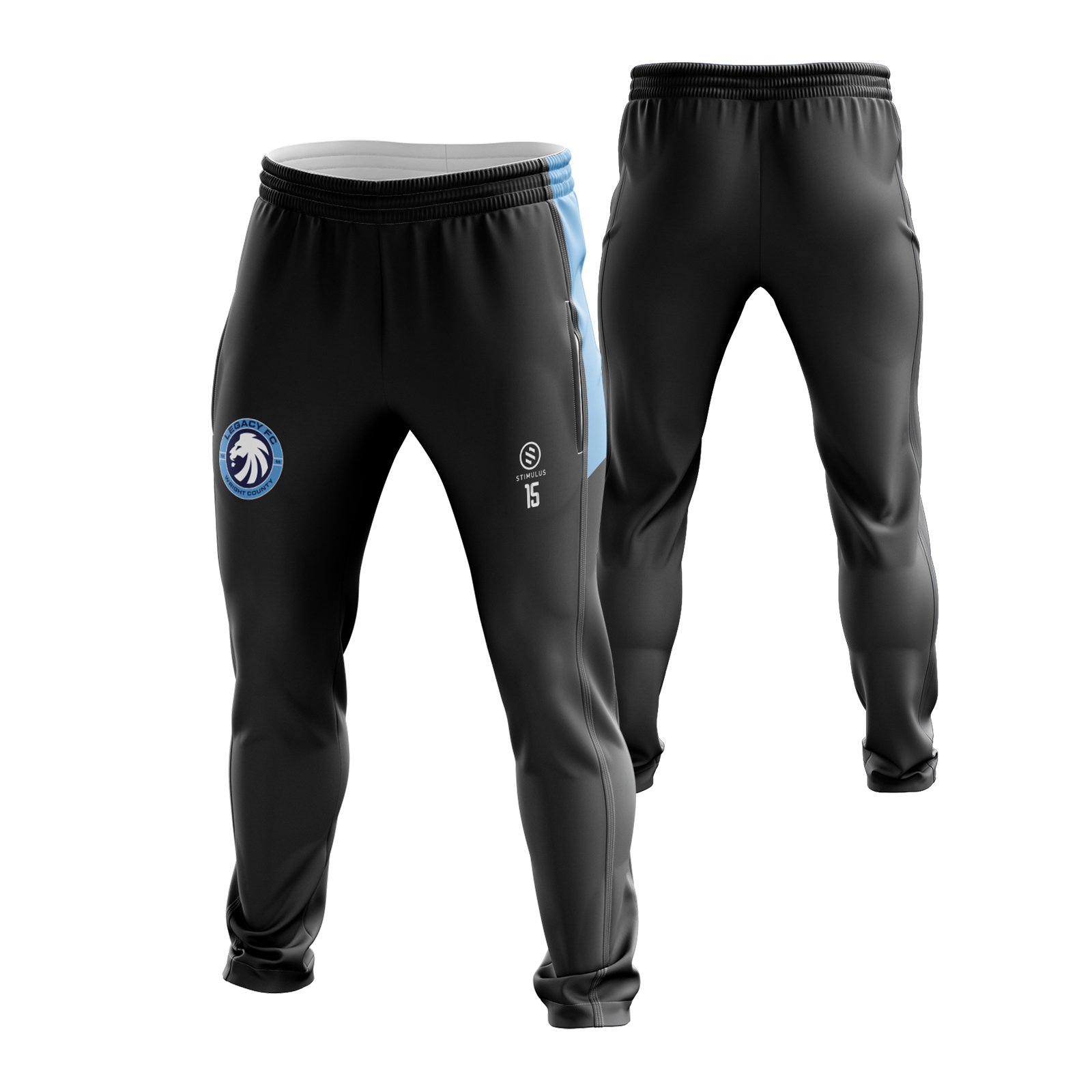 LFC Track Pants