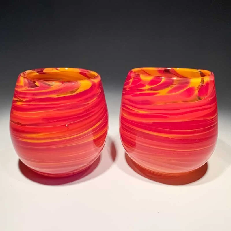19-sunrise-handblown-glass-cups-bob-burch.jpg