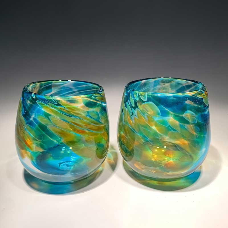 17-at-the-ocean-handblown-glass-cups-bob-burch.jpg