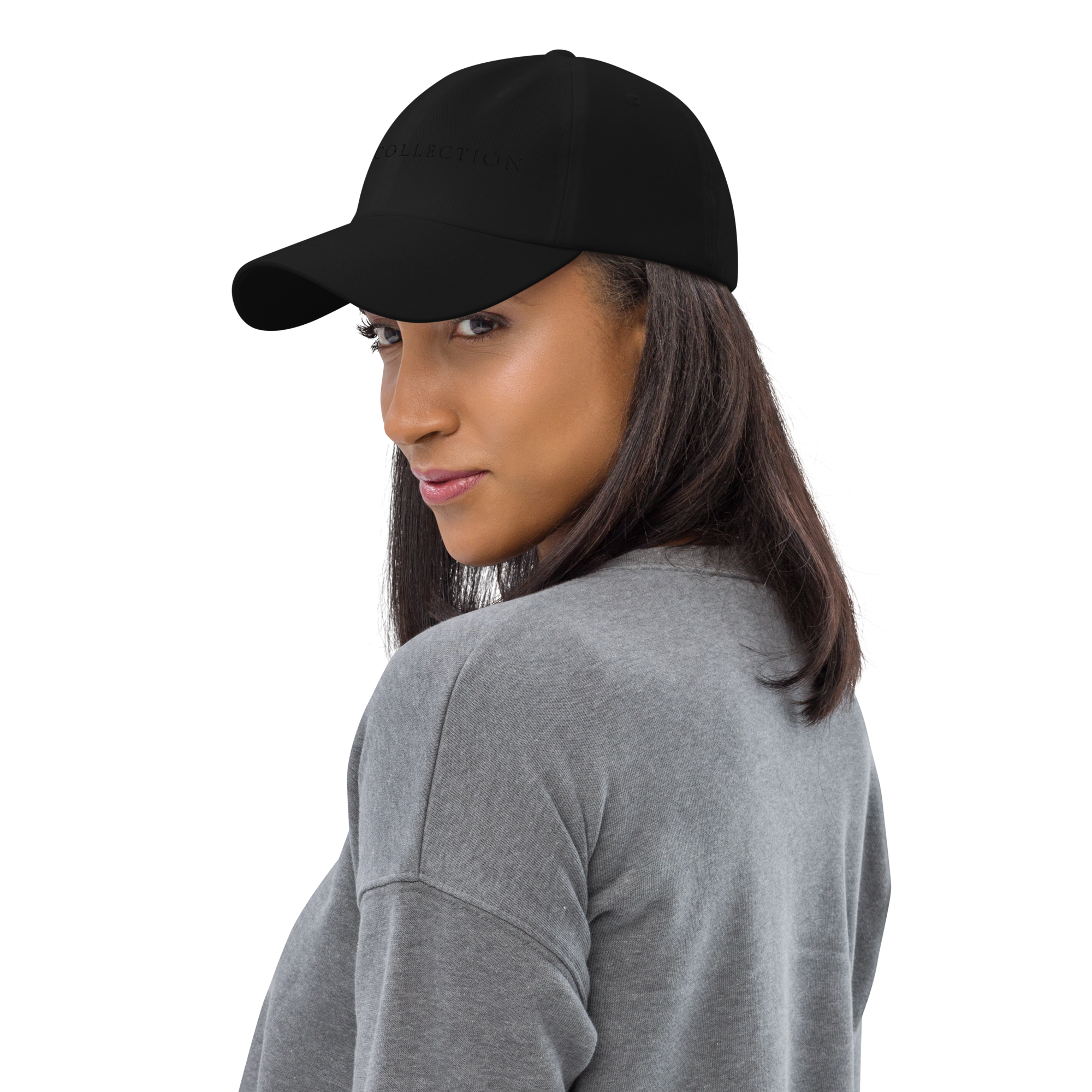 The Classic Dad Hat