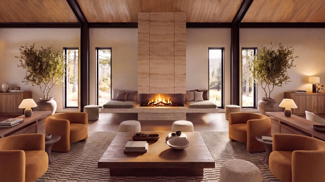 Quiet Elegance on the Hudson: Breaking Ground at One&amp;Only