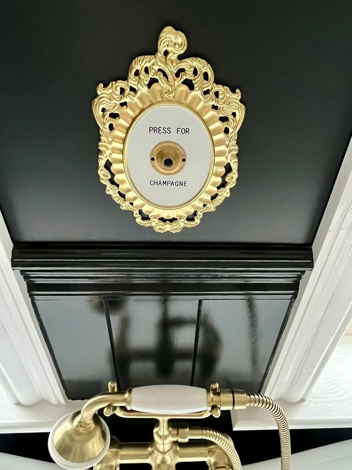 victorian-bathroom-charcoal-walls-brass-sconces-solihull.JPG