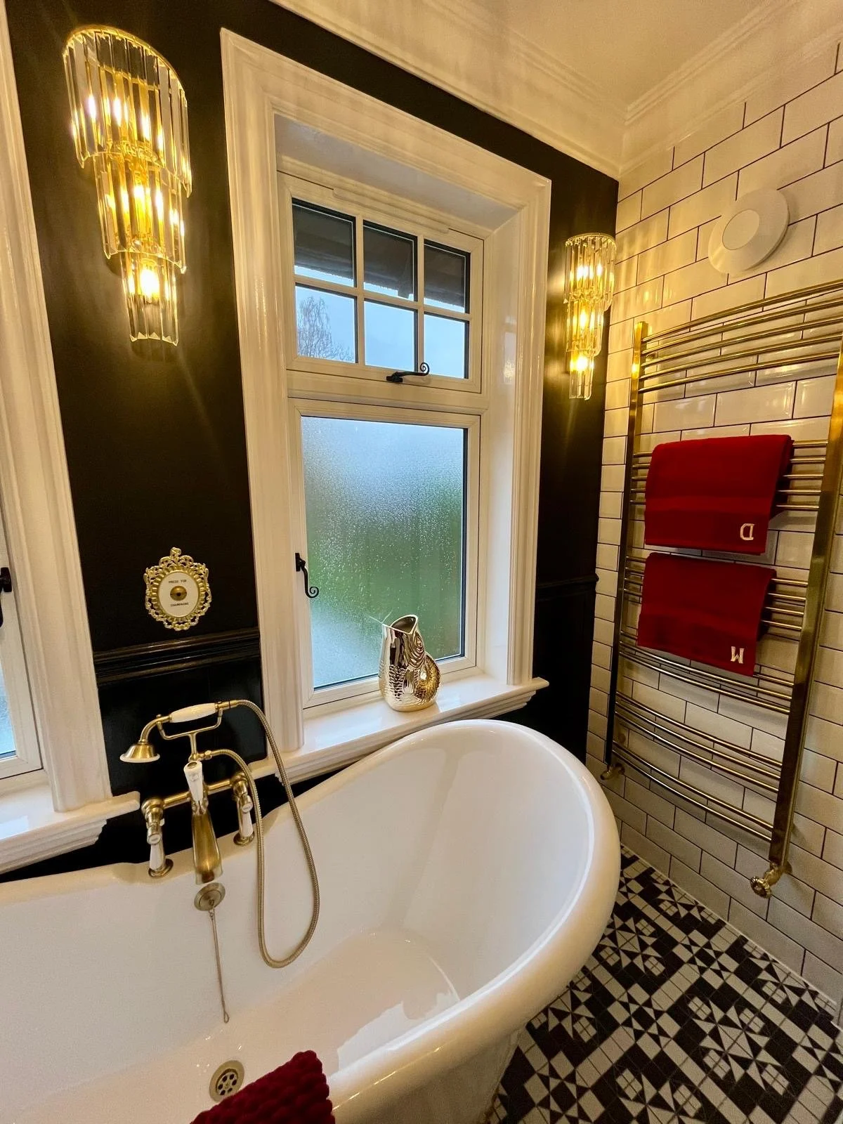 victorian-bathroom-geometric-floor-tiles-column-radiator-solihull.JPG