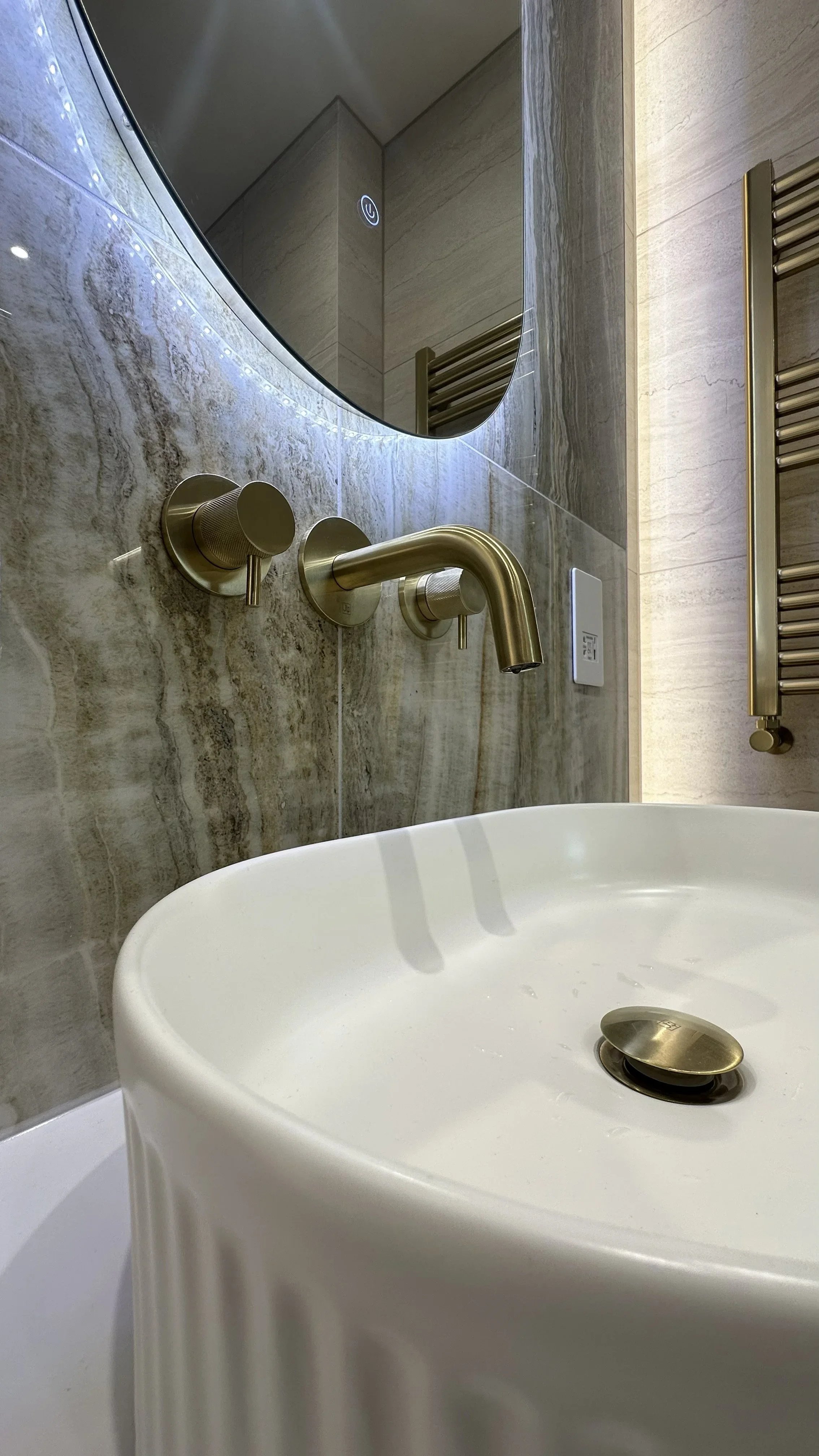The Bathroom Trends Defining Solihull and Birmingham Homes in 2026