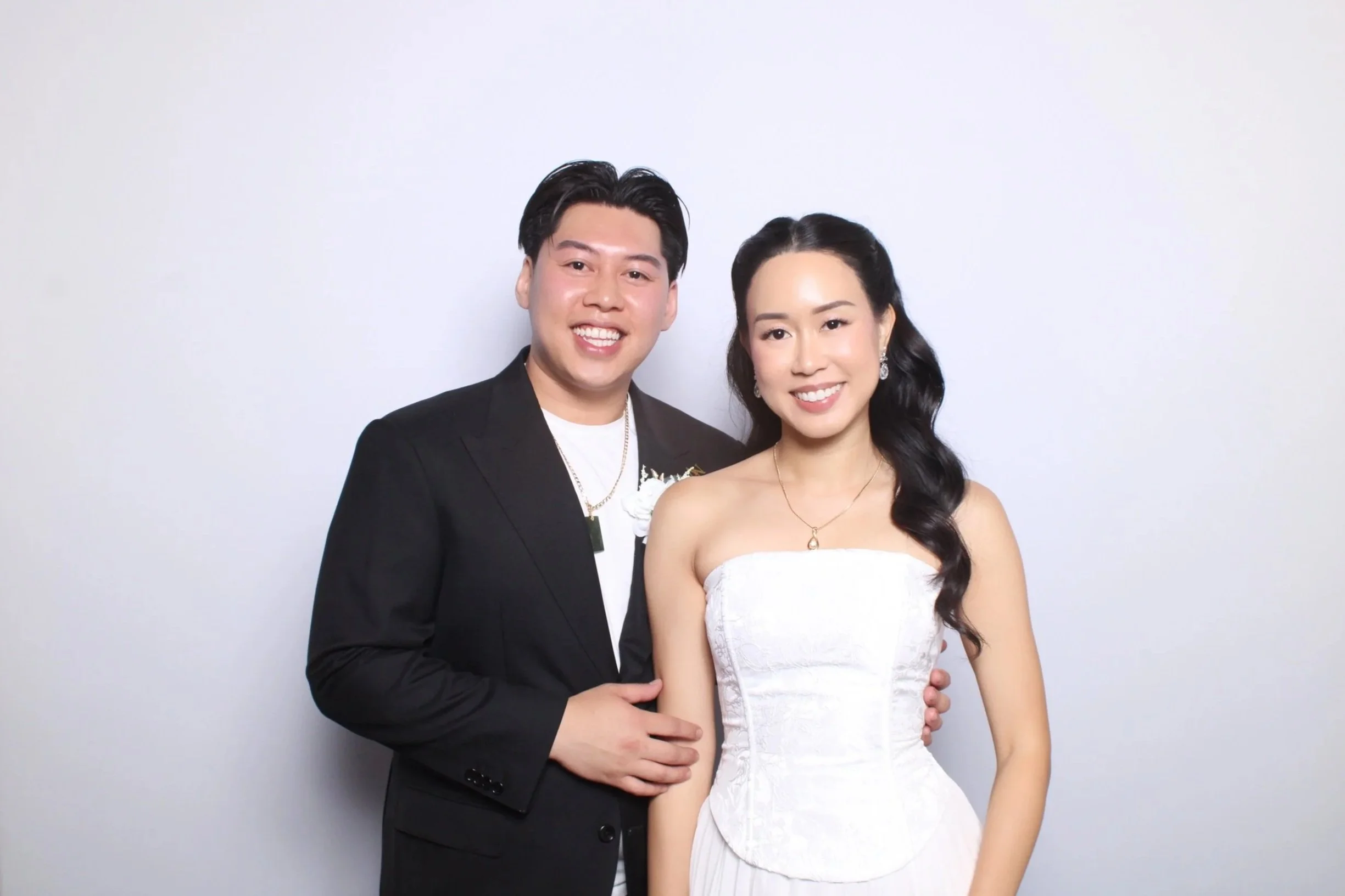 Jeannie & Nam's Wedding