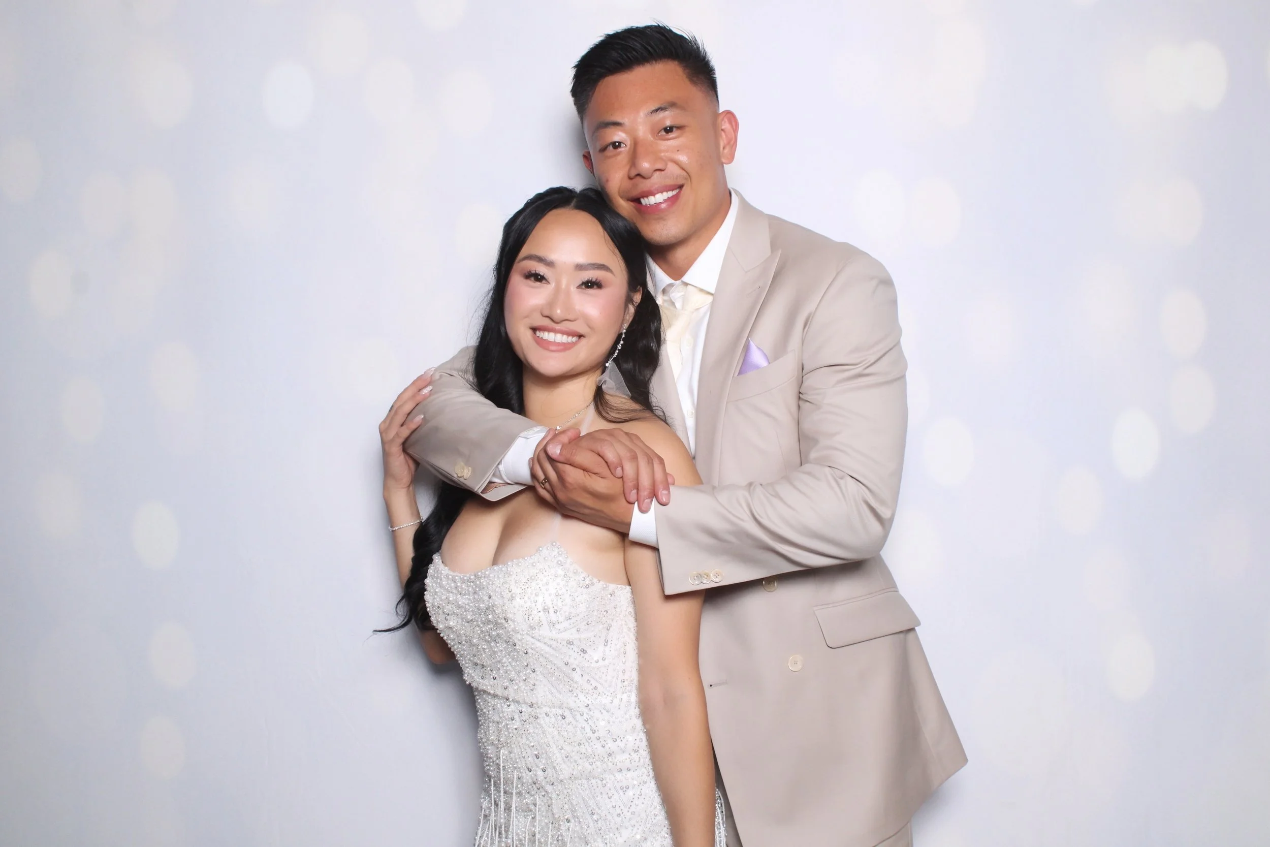 Julie & Aarons Wedding