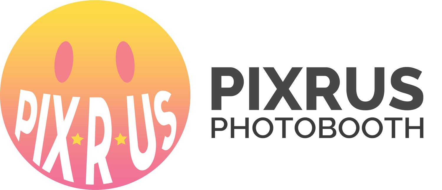 PixRUs Photobooth