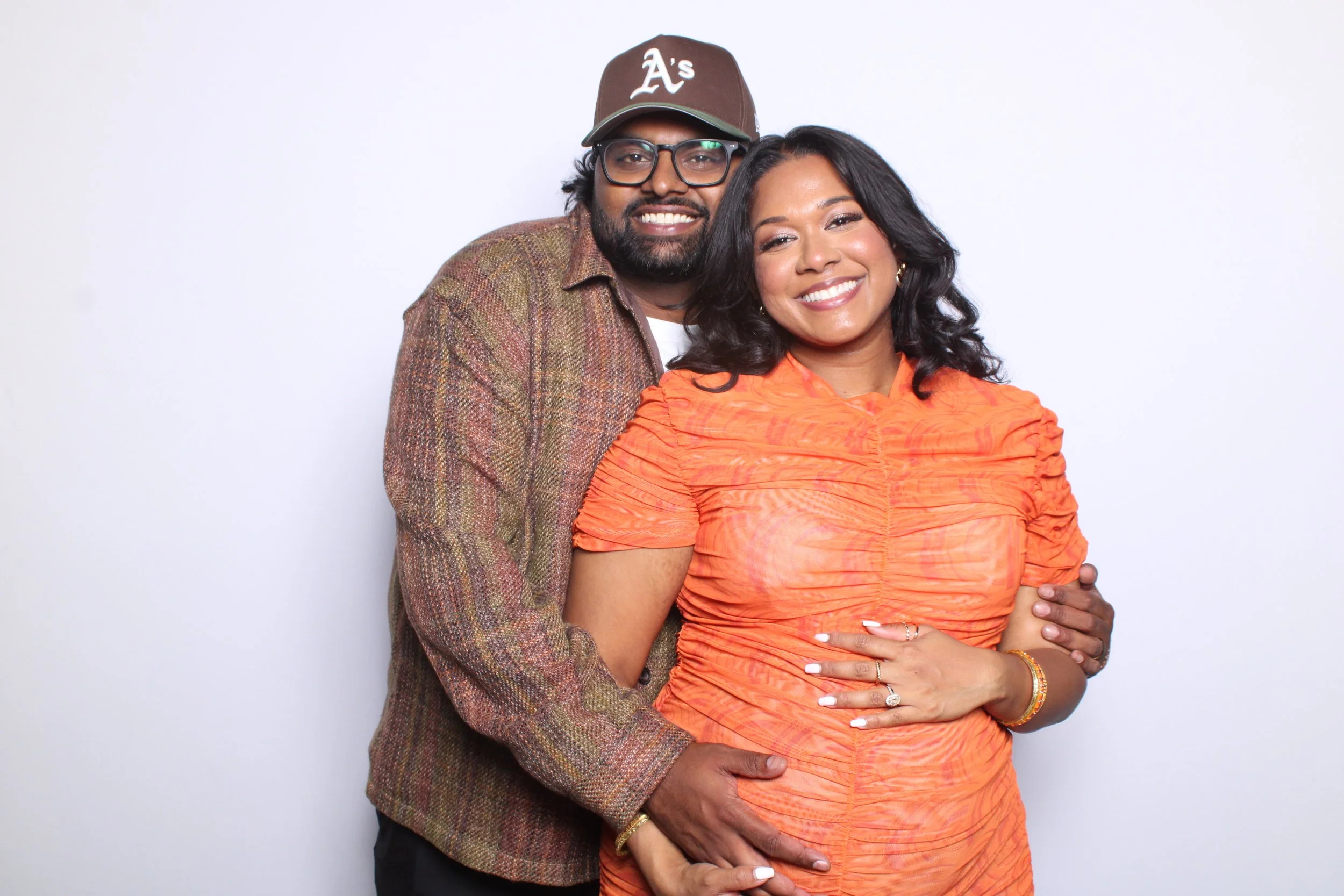 Prim & Rags' Baby Shower