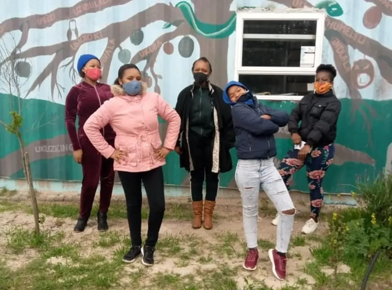 Thefutureisnow Week 2020