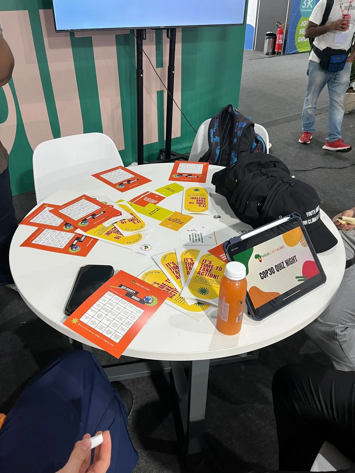 Solidarity Gathering at COP30 2.jpeg