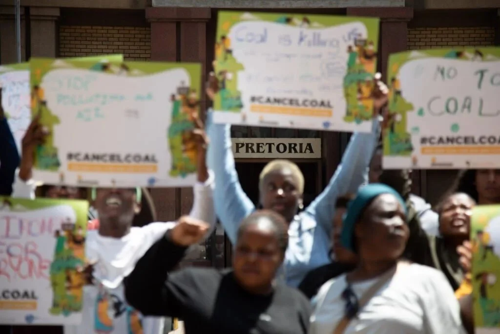 Government Appeals Landmark Youth Climate Court Victory as #CancelCoal Case Returns to Court