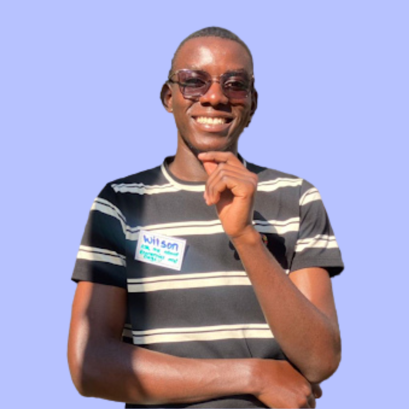Wilson Nkhoma
