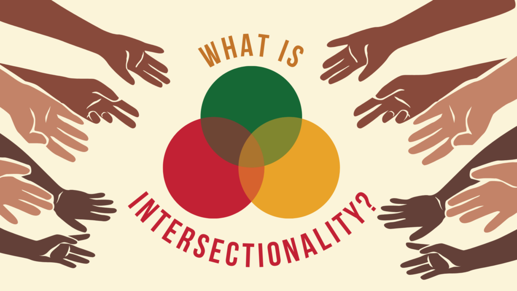 WHAT IS INTERSECTIONALITY AND WHY IS IT IMPORTANT IN ADDRESSING THE ...