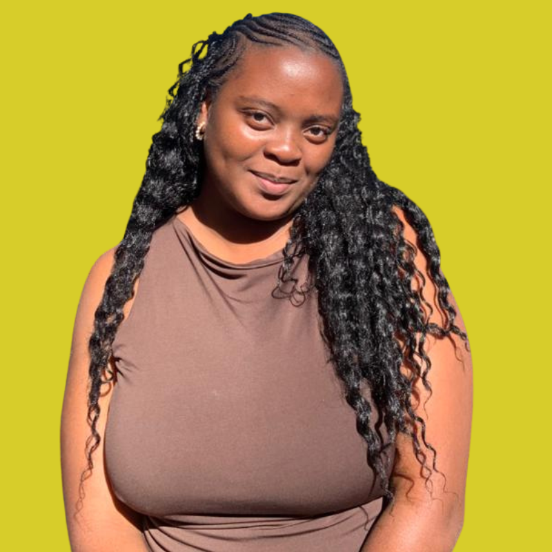 Ntokozo Hlatswayo