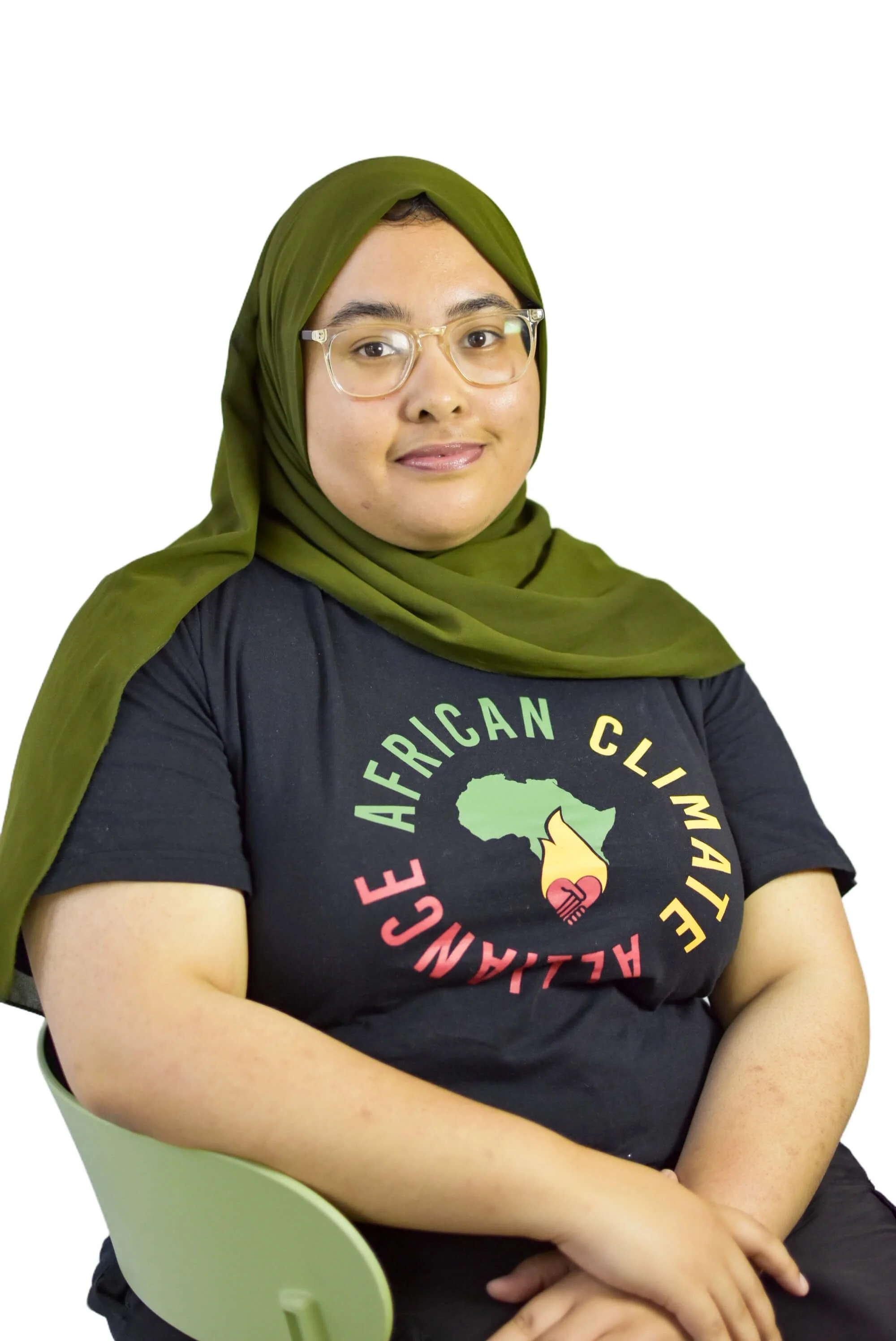 LA'EEQA MARTIN