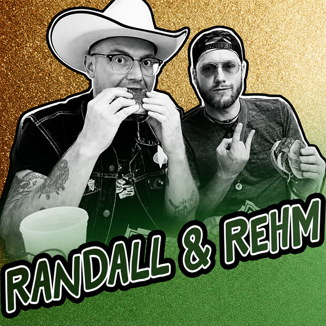 Randall & Rehm