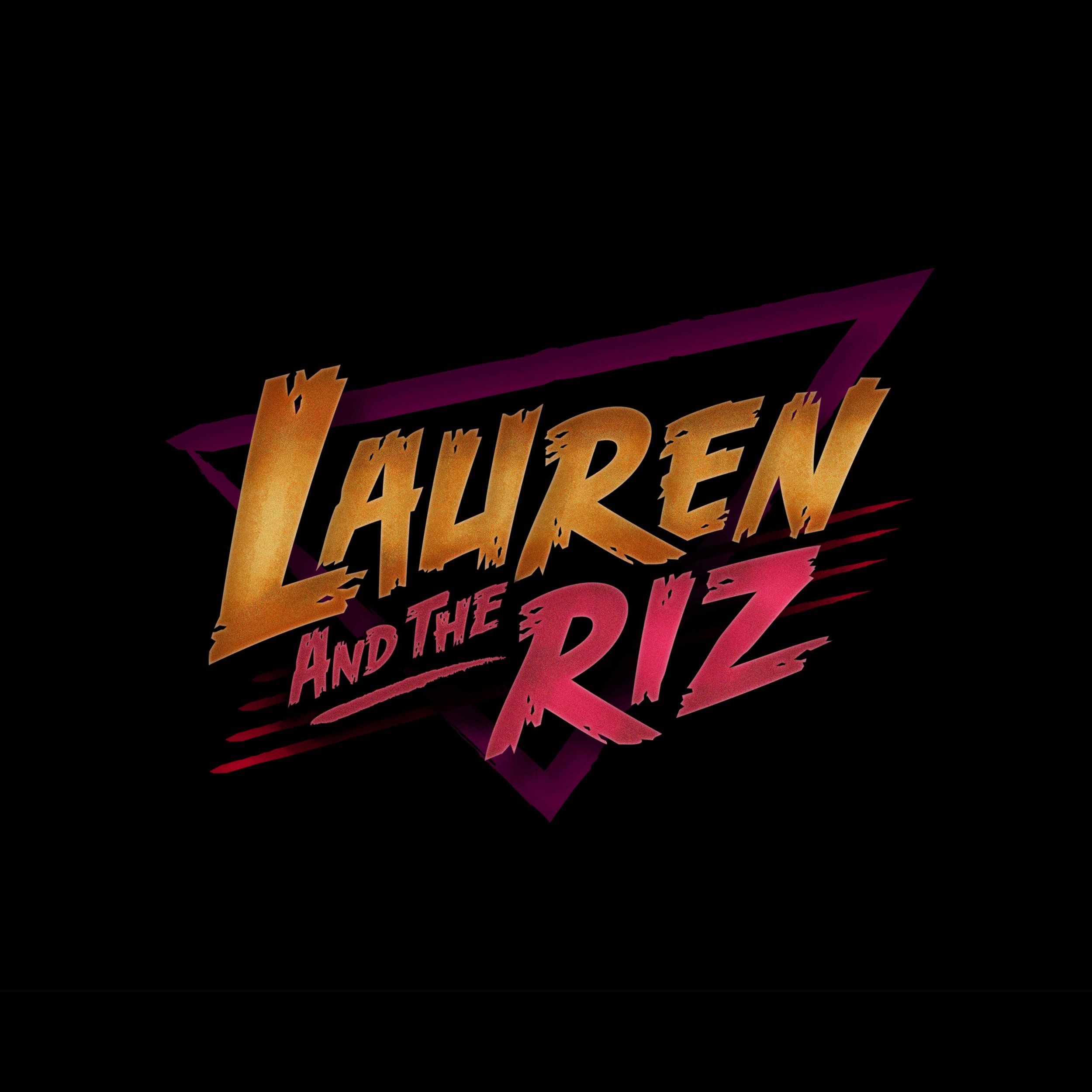 Lauren and the Riz