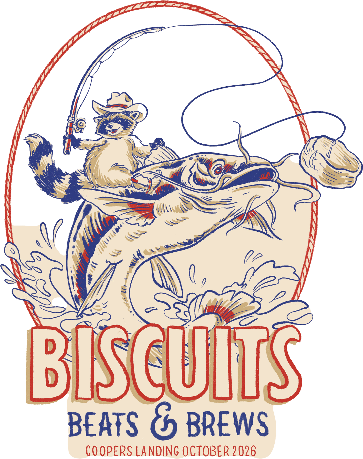 Biscuits Beats &amp; Brews