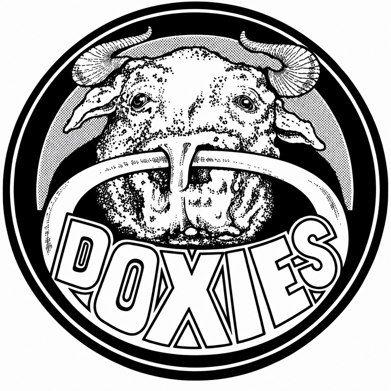 The Doxies