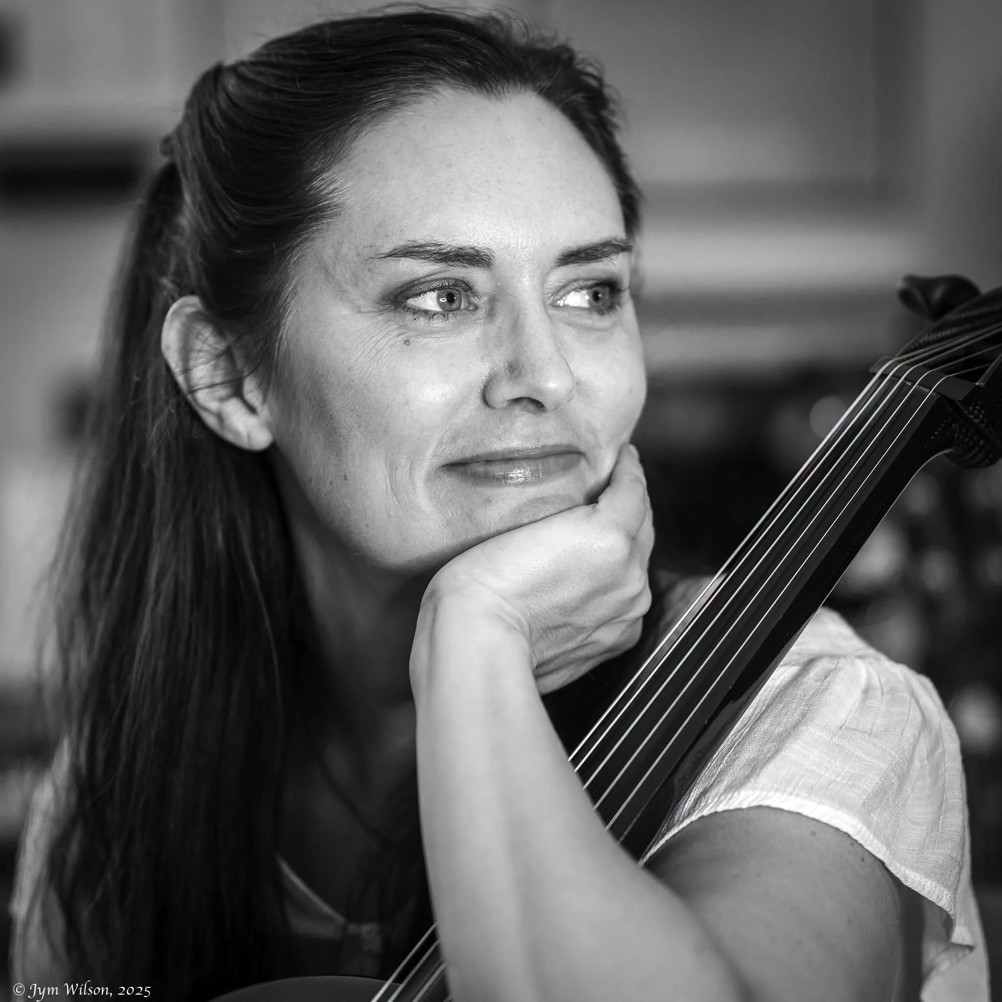 Molly Healey String Project