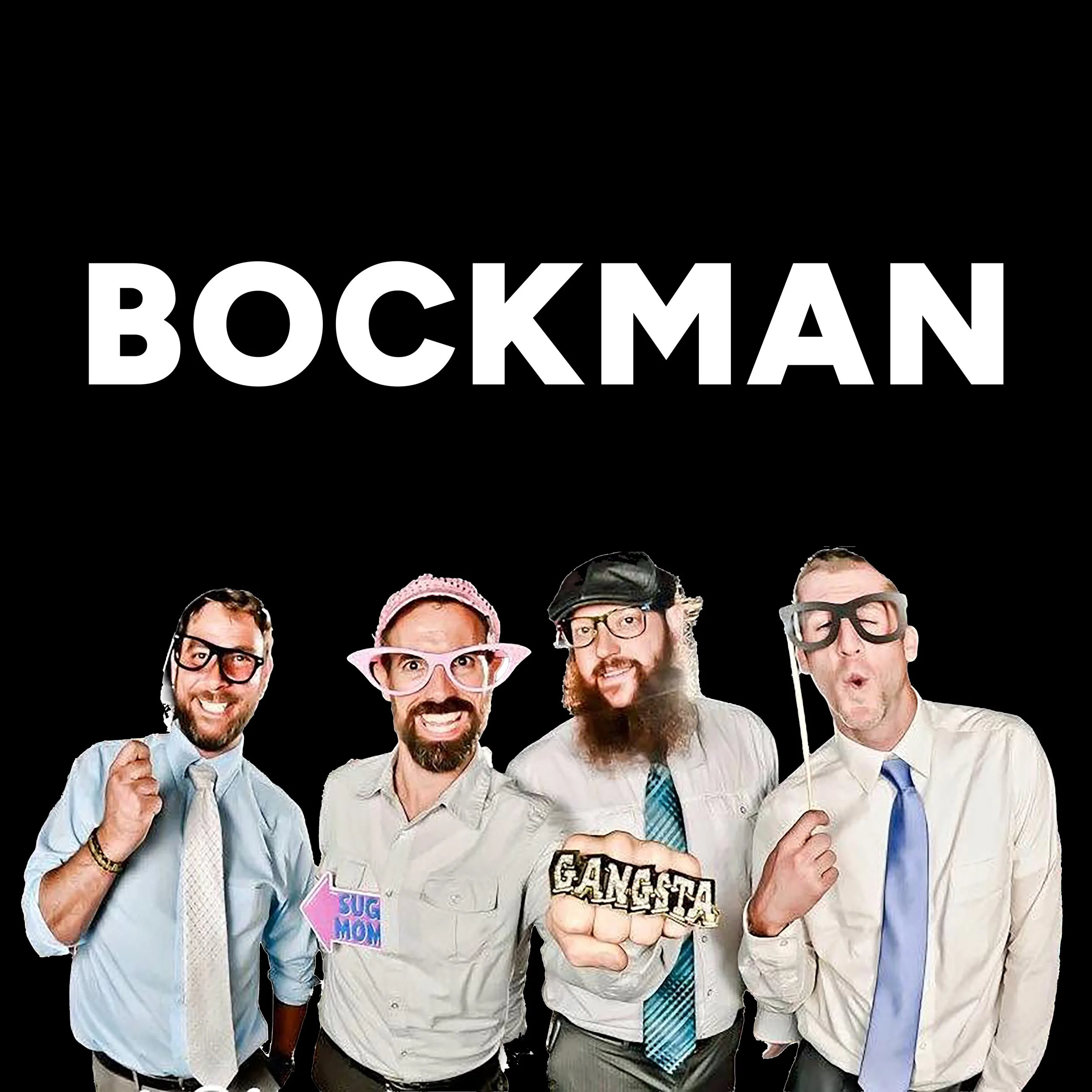Bockman