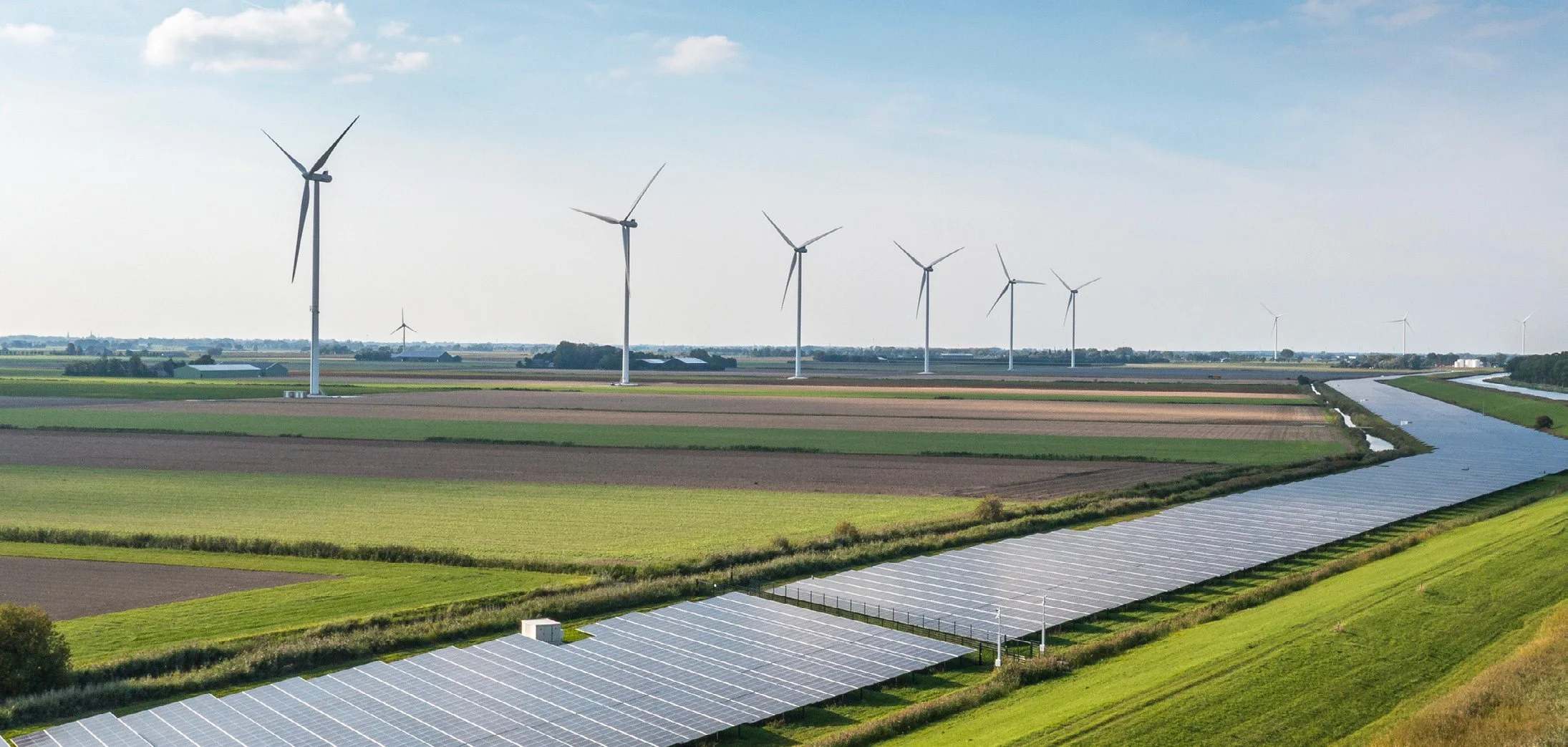 Harnessing the Storm: EIES Launches Report on Securing Europe’s Wind Sector 