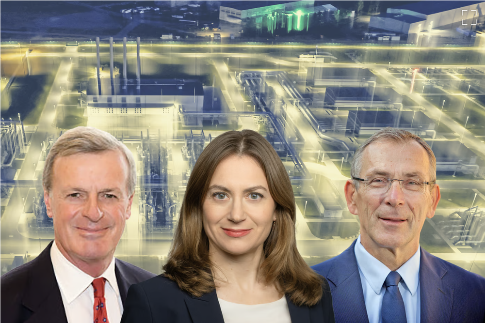 Handelsblatt: Ein klares Nein zu Gas aus Russland